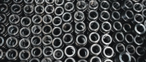 Preview: Metal elements of mechanical for industrial., Abstract texture and background.