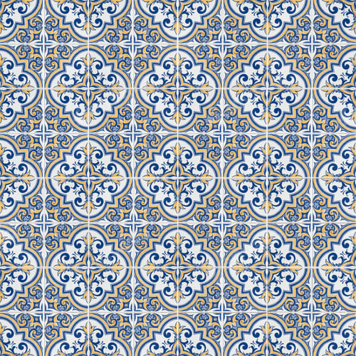 Preview: Seamless tile pattern