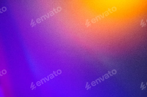 Preview: Blue,yellow abstract light background,colorful bokeh shining lights, sparkling glittering Christmas