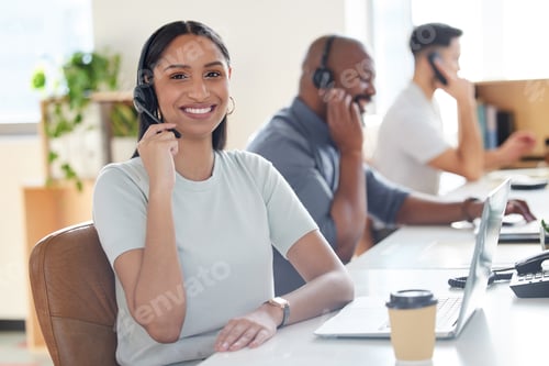 Preview: Its about continuously offering the best service to customers