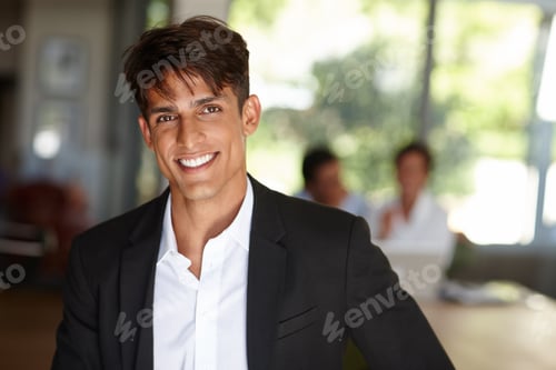 Preview: Hes brimming with potential
