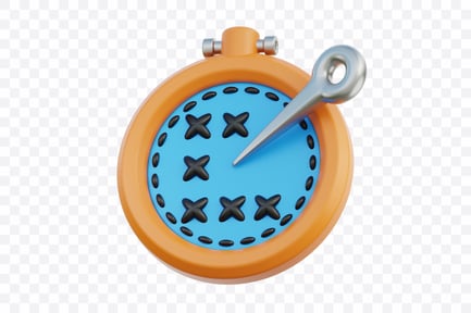 Preview: Cross Stitch