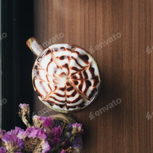 Preview: Mocha time