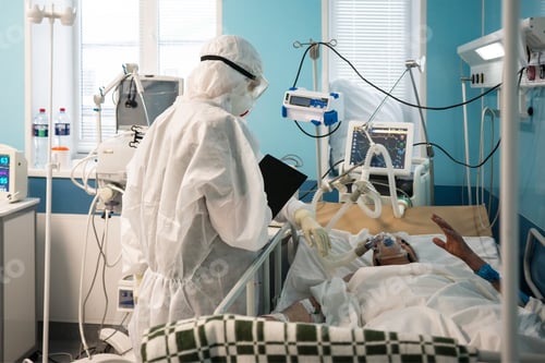 Preview: coronavirus infection