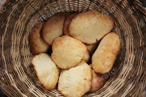 Preview: Bread