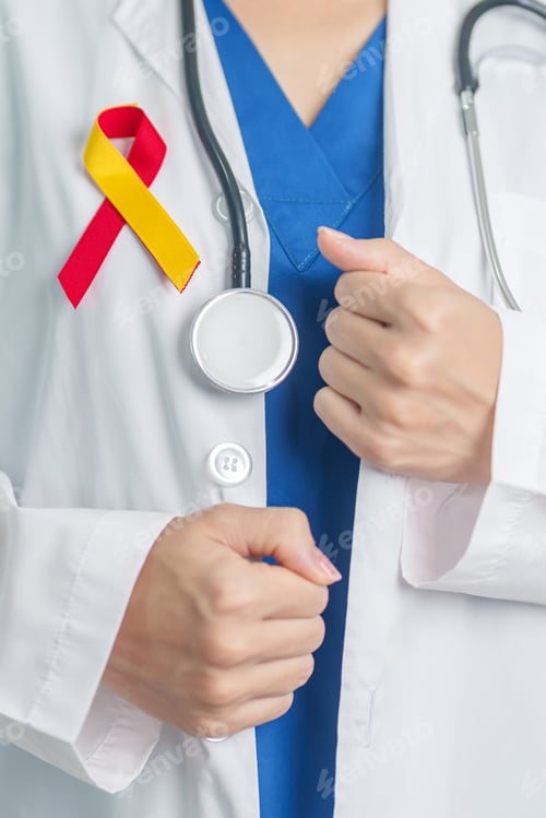 Preview: World hepatitis day awareness month