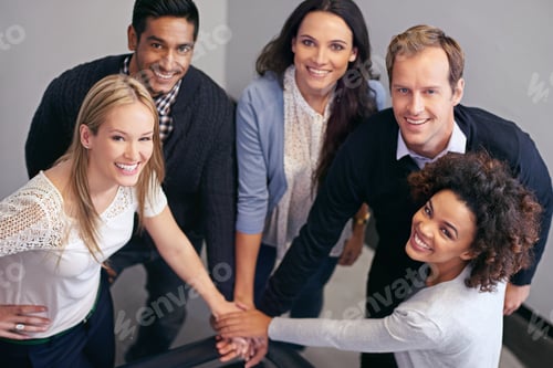 Preview: Impromptu team building