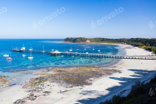 Preview: Flinders Back Beach