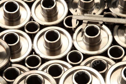 Preview: Callipers and rollers