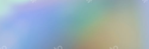 Preview: Abstract colorful blur with blue green yellow gradient background design