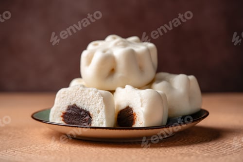 Preview: Baozi or Chinese Steamed Buns