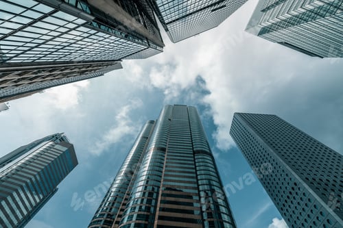 Preview: office building
