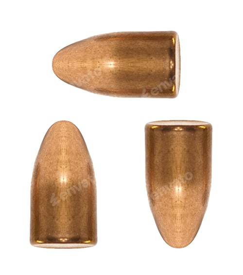 Preview: Bullets