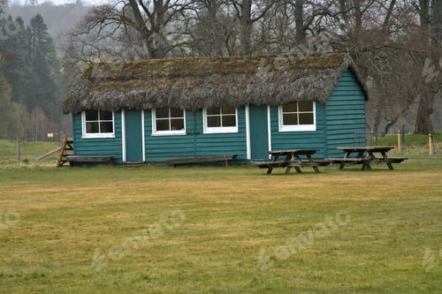 Preview: Scotland Balmoral Castle