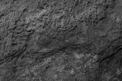 Preview: black stone texture background dark rock