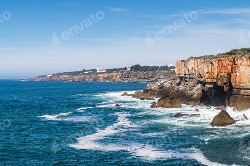 Preview: Coastline of Cascais
