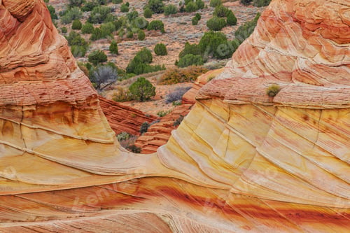 Preview: Utah landscapes