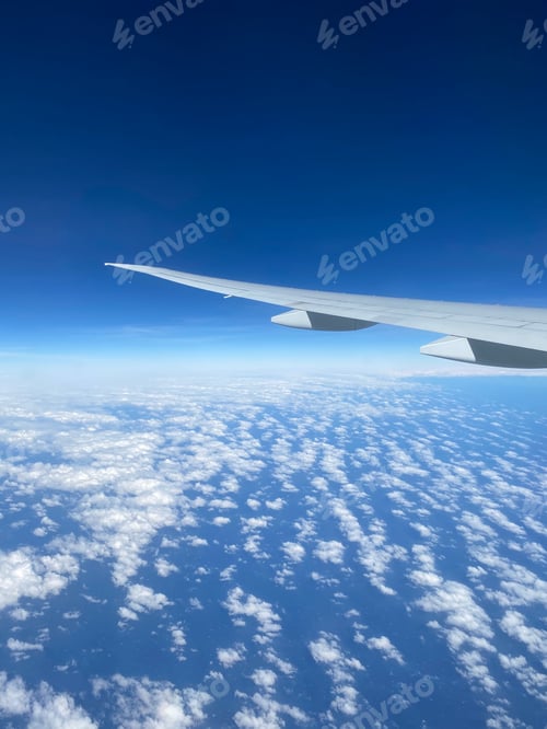Preview: View from above