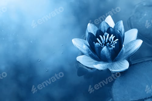 Preview: blue