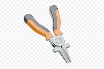 Preview: Welding Locking Pliers