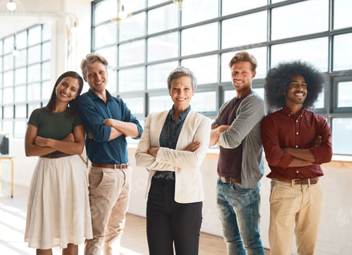 Preview: Were the best in the business