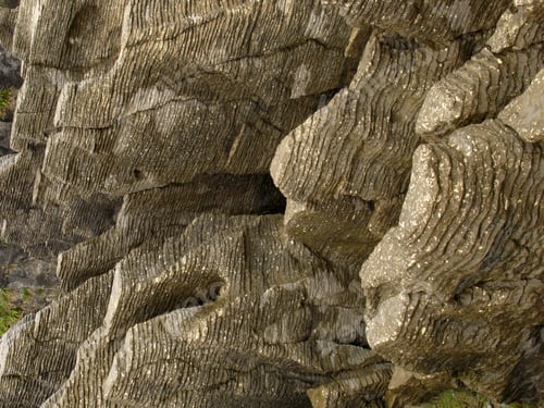 Preview: Pancake Rocks, New Zealand
