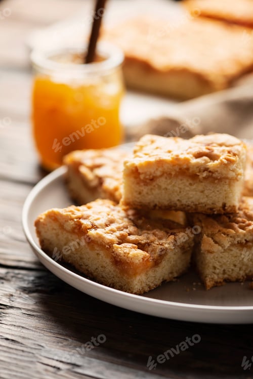 Preview: shortcrust pie