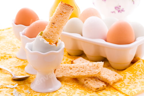 Preview: Breakfast