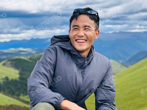 Preview: Tibetan youth