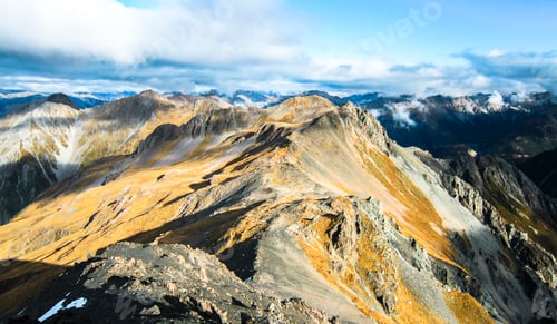 Preview: Arthur's Pass National Park in New Zealand