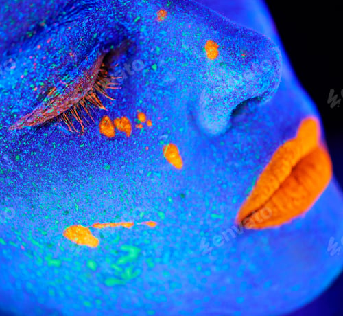 Preview: Florescent fantasies