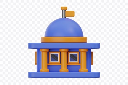 Preview: Government Embassy Building