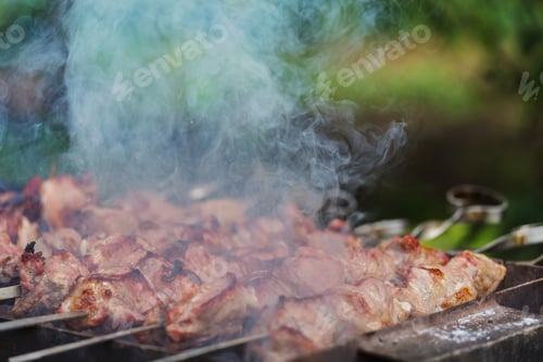 Preview: Barbeque