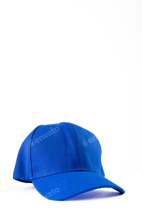 Preview: Vertical image of cotton cup lying on white surface