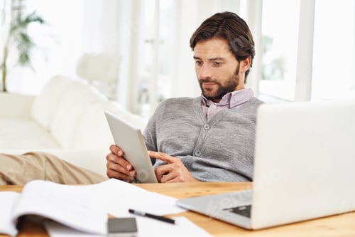 Preview: Taking time out from the rat race