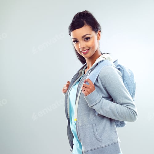 Preview: Be your own motivation