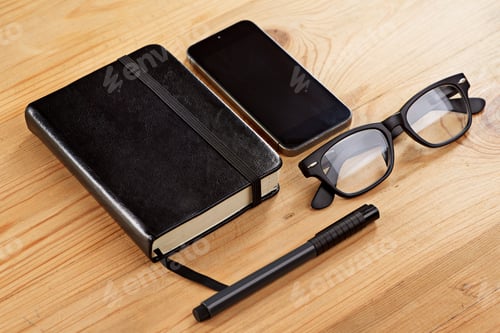 Preview: Everyday essentials