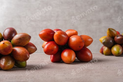 Preview: tamarillo fruit
