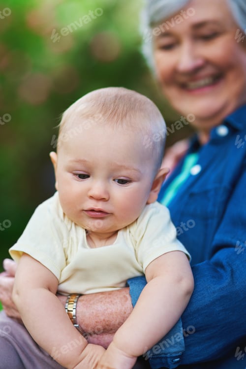 Preview: Thank heaven for little boys
