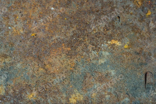 Preview: Photos Of Rusty Metal Surface For Use In The Creative Designer Projects