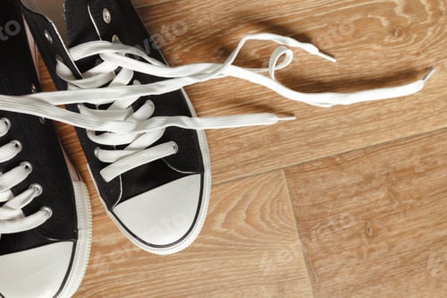 Preview: new sneakers