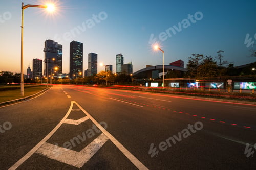Preview: Urban Roads