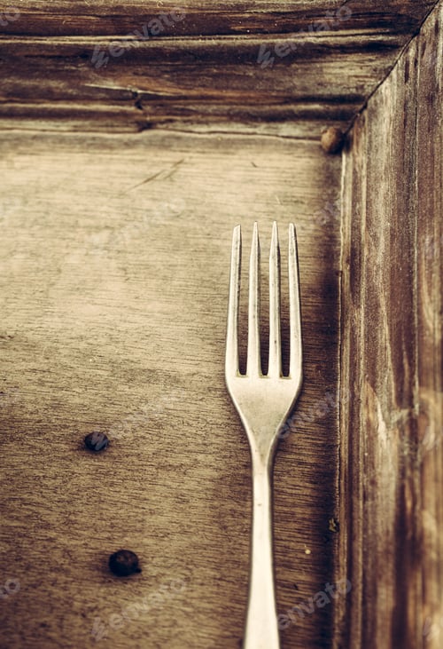 Preview: Fork