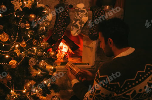 Preview: Christmas Vibes