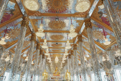 Preview: Wat Veerachote Chachoengsao Thailand.