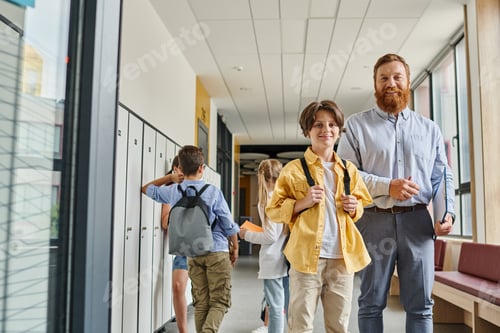 Preview: Harmony in motion: group invigorated by teachers guidance