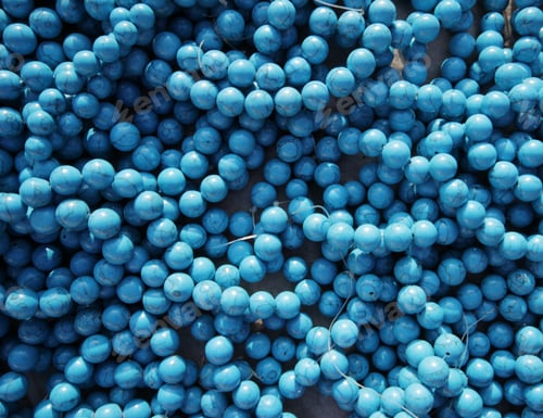 Preview: Prayer beads
