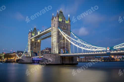 Preview: Tower Bridge