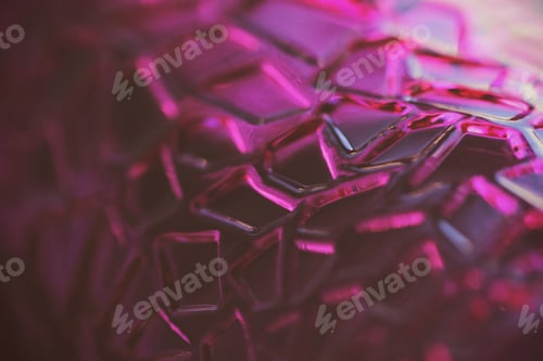 Preview: Glass Bright Background Image