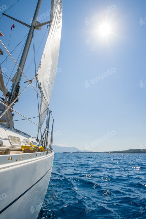 Preview: Sailing in Phuket island